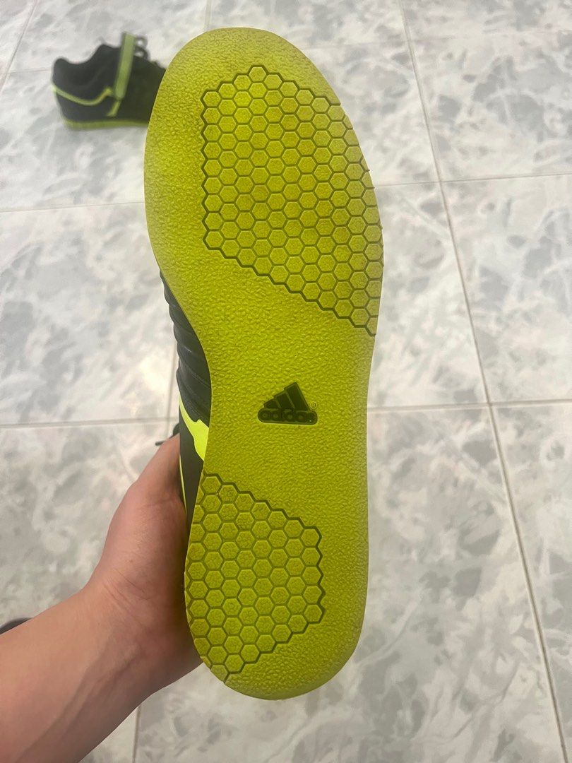 Weightlifting shoes sale size 9