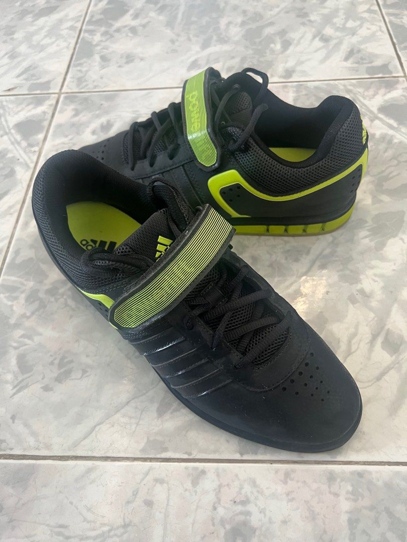 Weightlifting shoes hotsell size 9