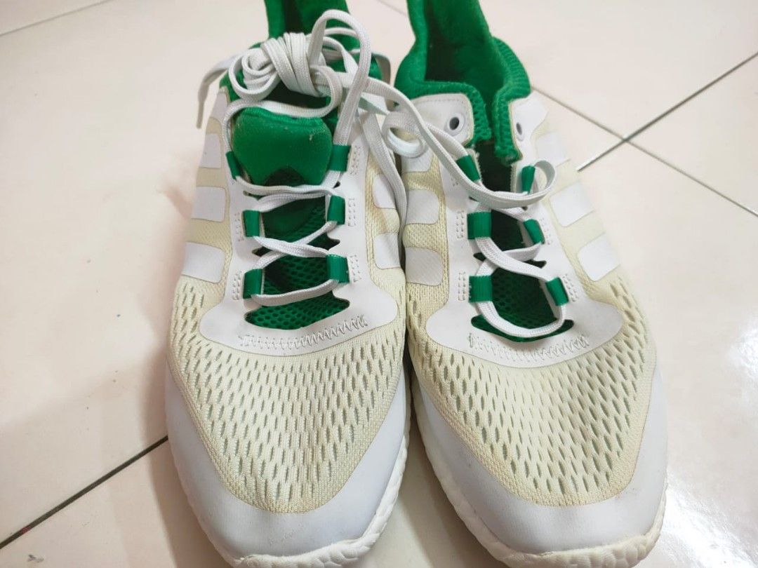 Adidas pure boost chill Men s Fashion Footwear Sneakers on