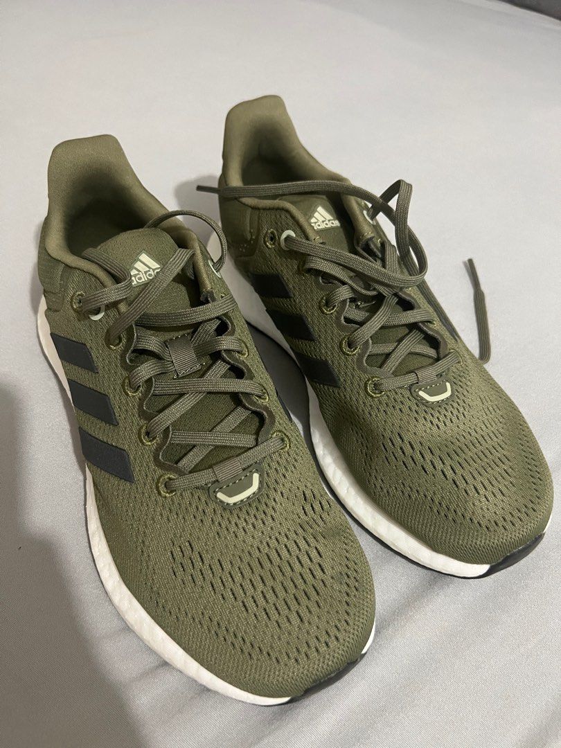 Adidas regala best sale 3000 zapatos