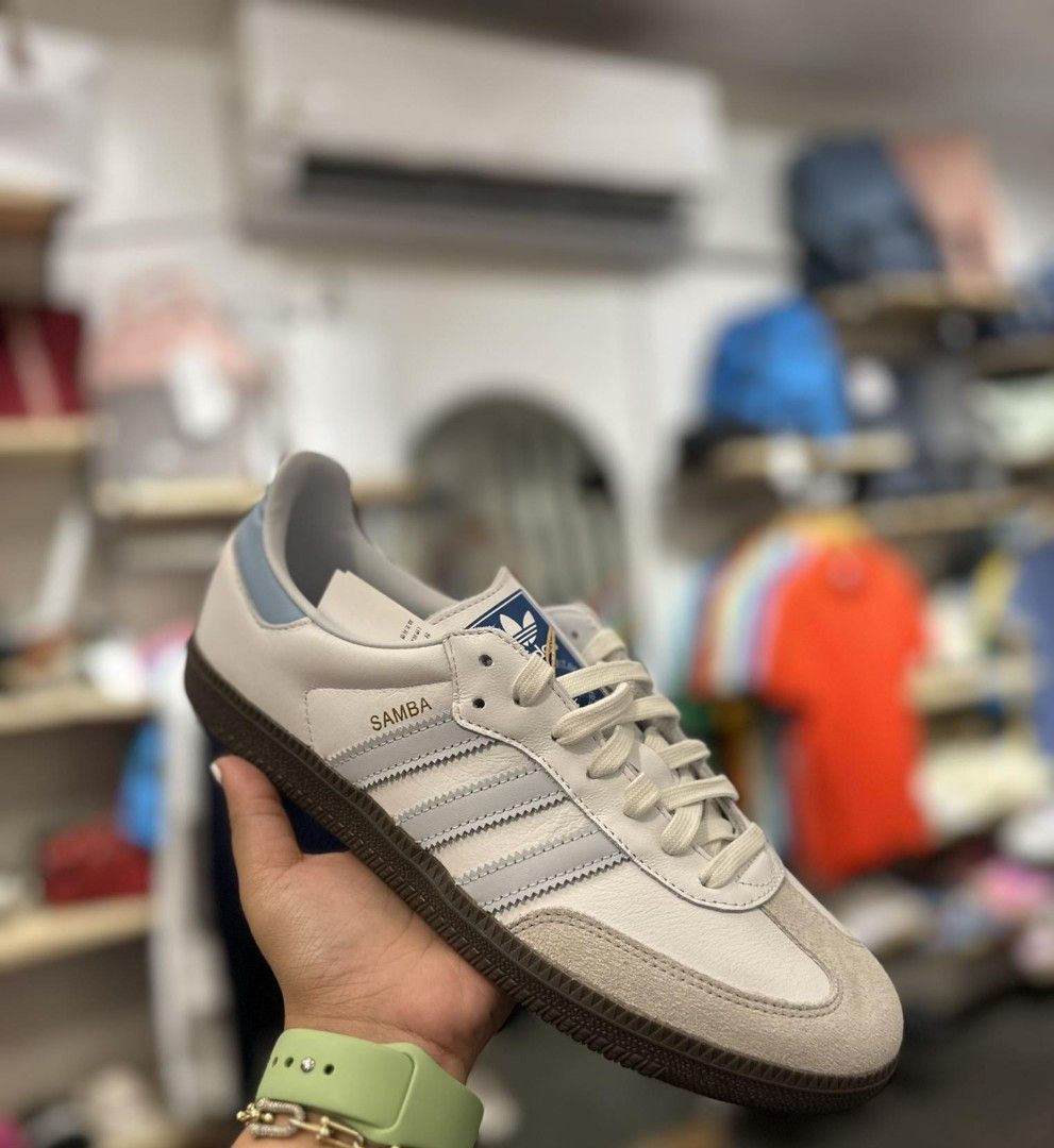 Adidas samba deals 26