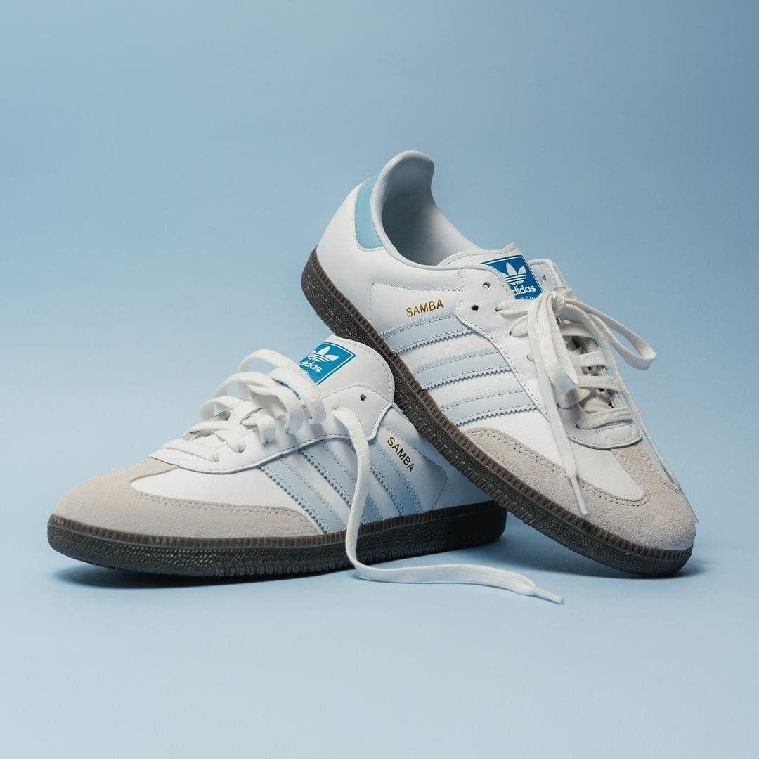 Adidas samba on sale 26