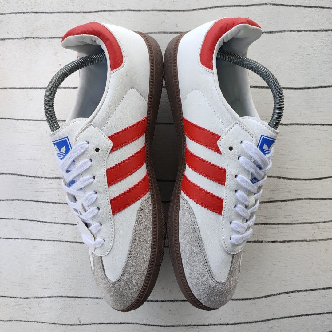 adidas gazelle silver green womens Men's Adidas Samba OG Shoes