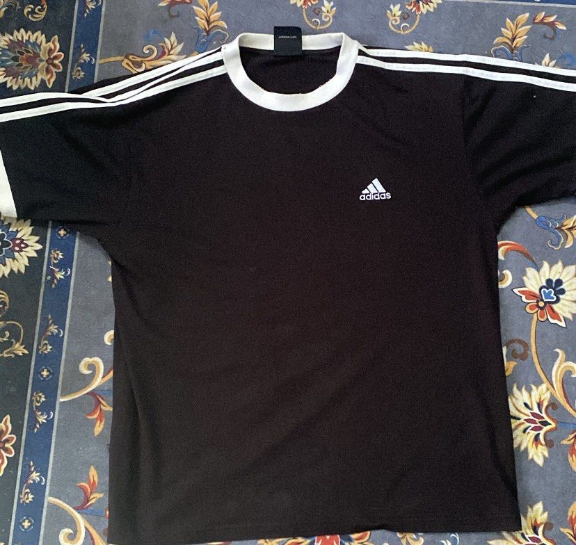 Xxl adidas t shirts 2025