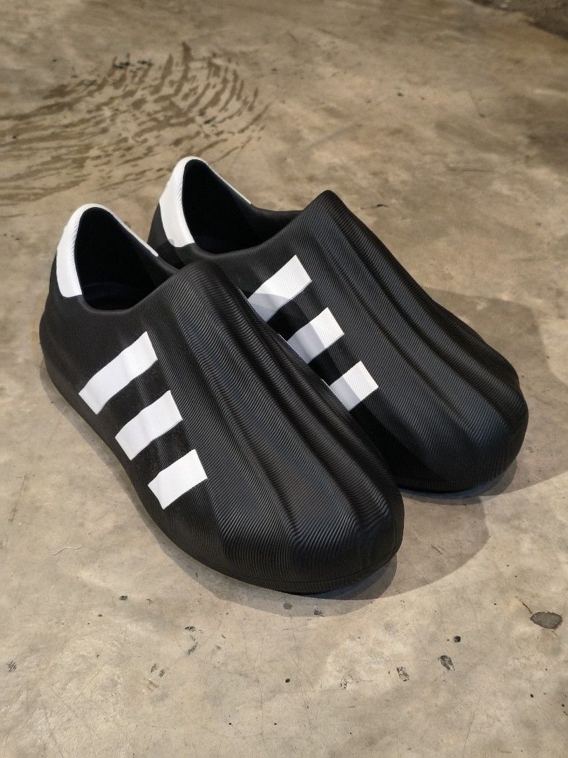 ADIDAS SNEAKERS CROCS STYLE UNIQUE
