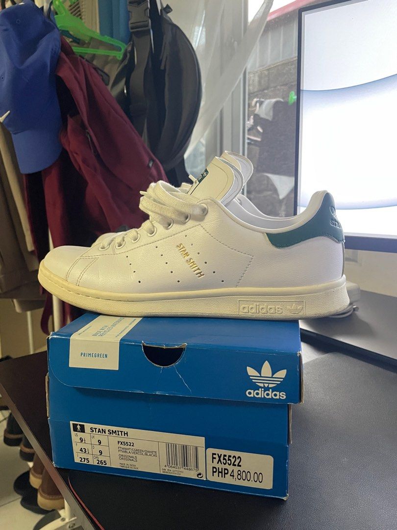 Stan smith 2025 2 43