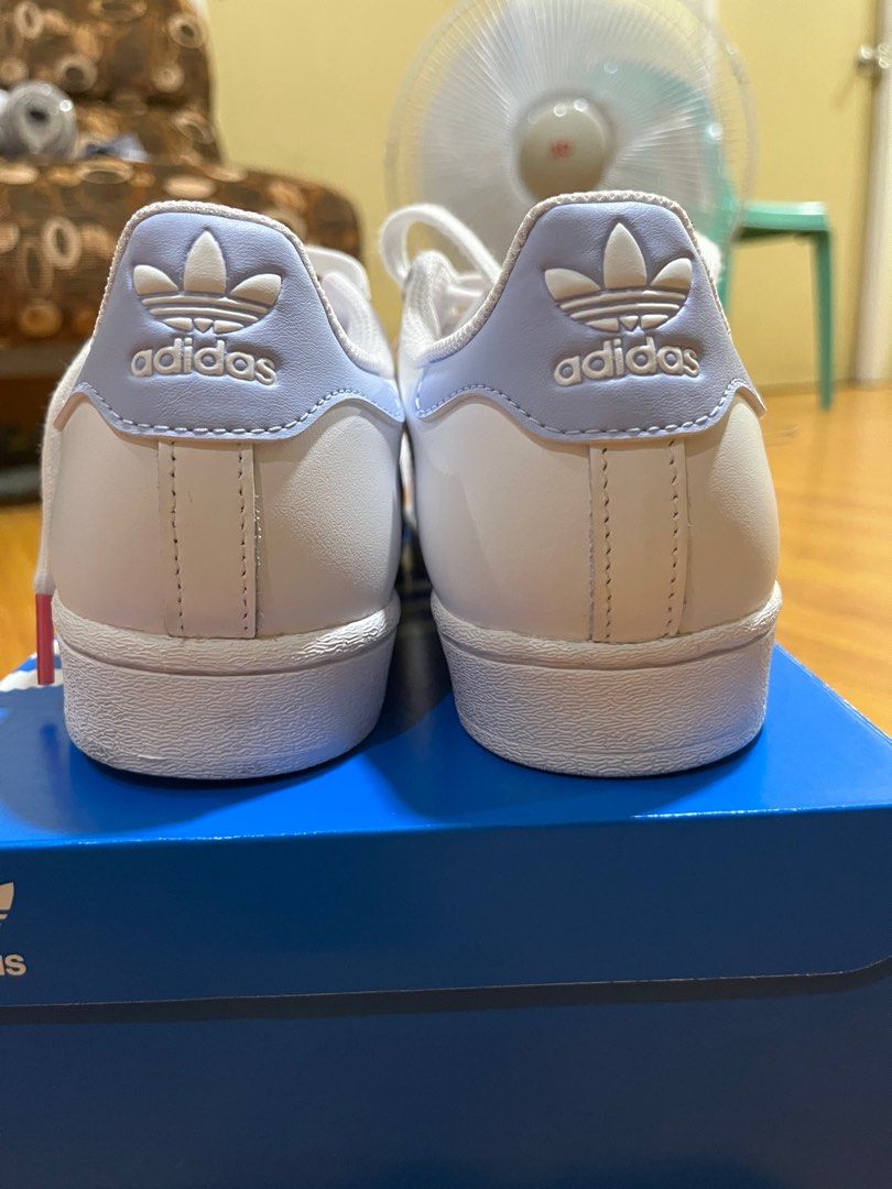 Adidas Superstar Brandnew size 7 US Women s Fashion Footwear
