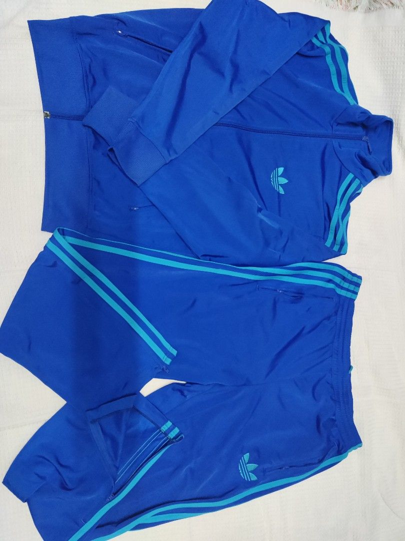 Adidas Sweater Set