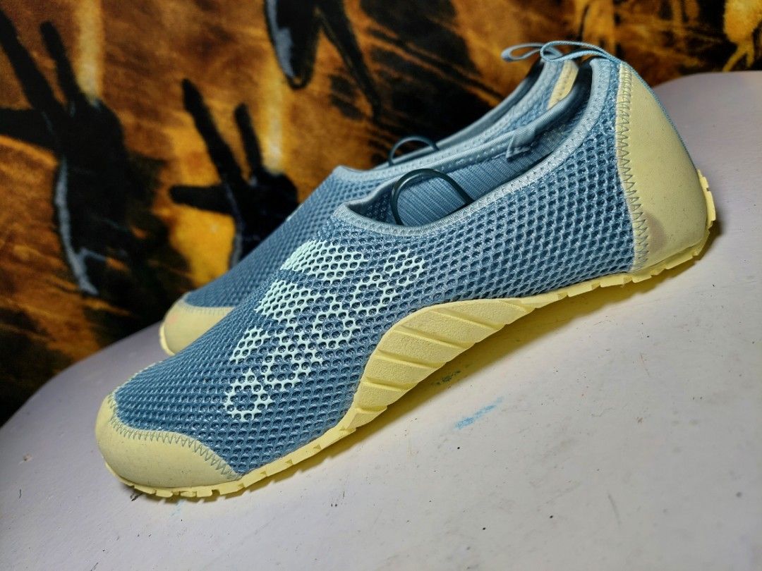 ADIDAS TERREX KUROBE WATER SLIPPERS SIZE 6 MEN. WOMEN 7 Women s