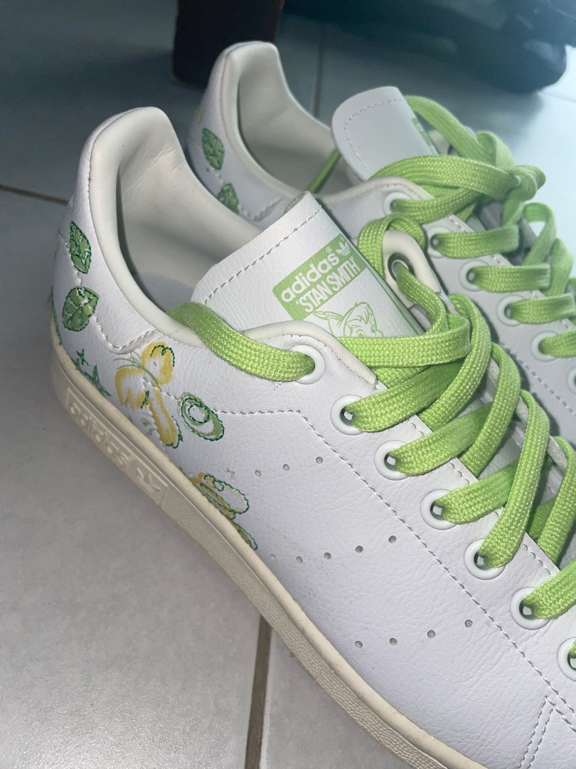 adidas tinkerbell women's
