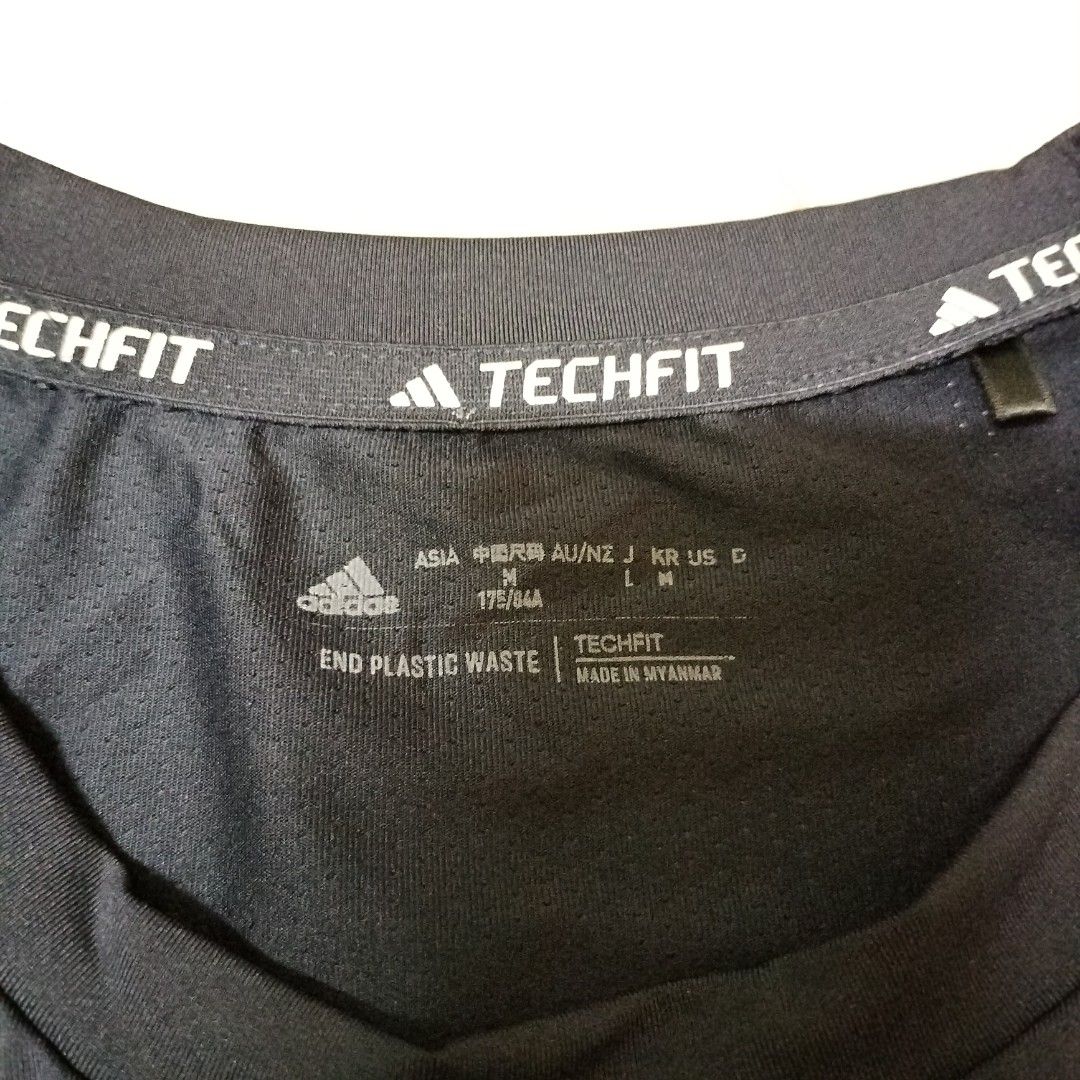 Adidas sales techfit indonesia