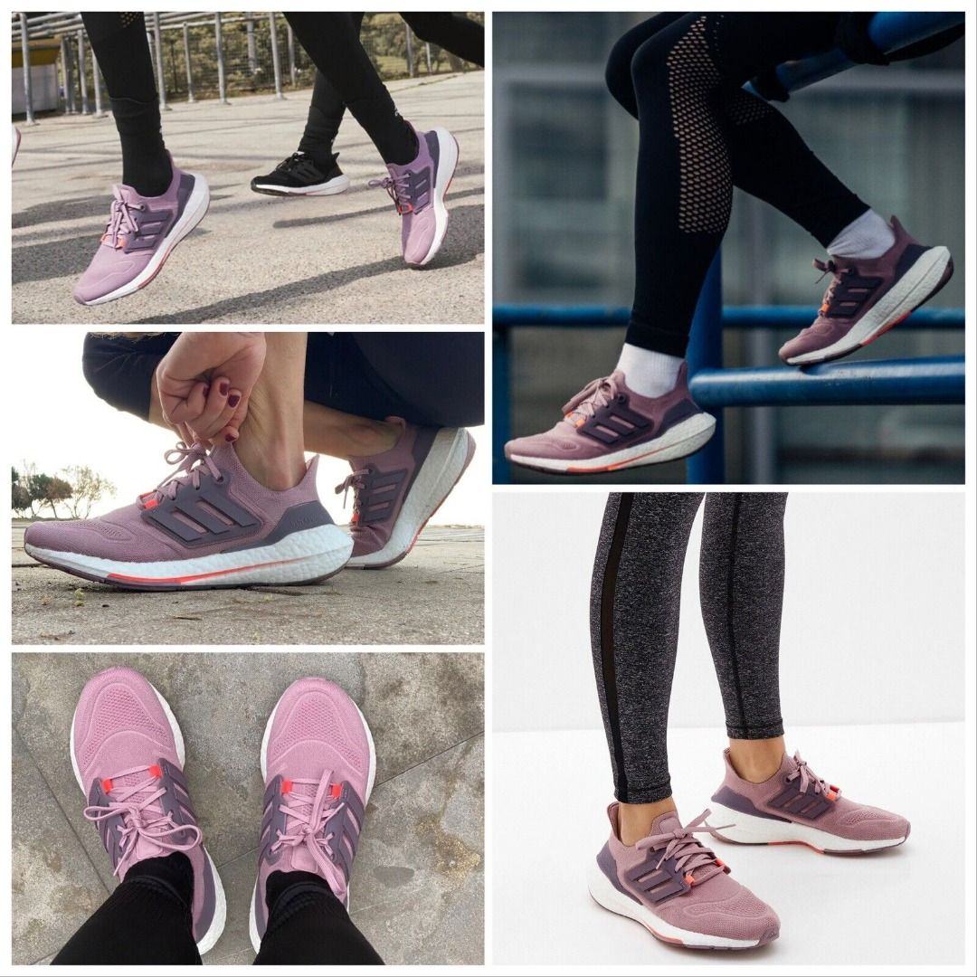 Ultra boost trace purple 2025
