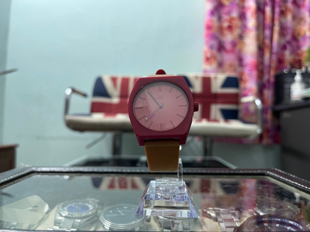 Adidas sp1 2025 watch