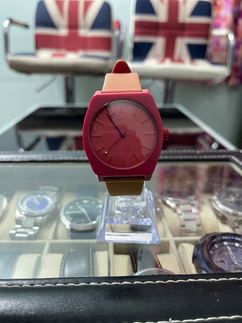 Adidas originals process online sp1 watch