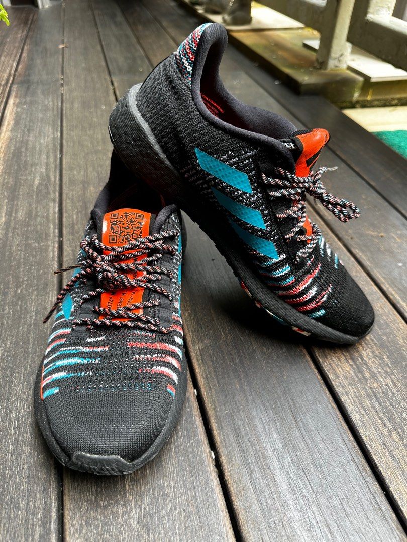 Adidas x missoni online