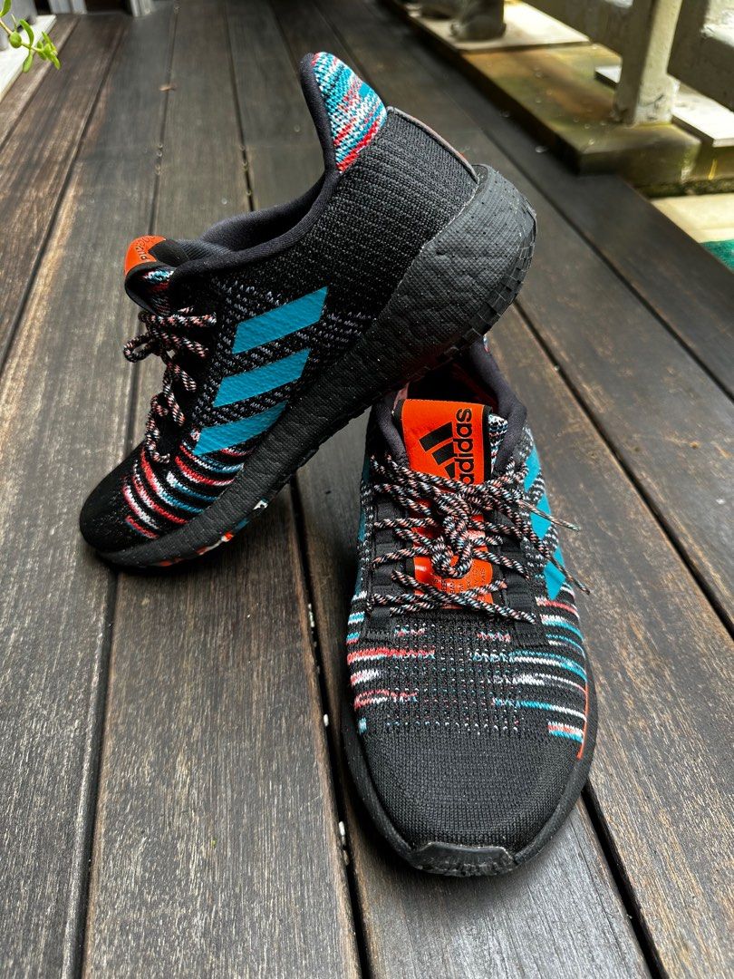 Adidas best sale missoni pureboost