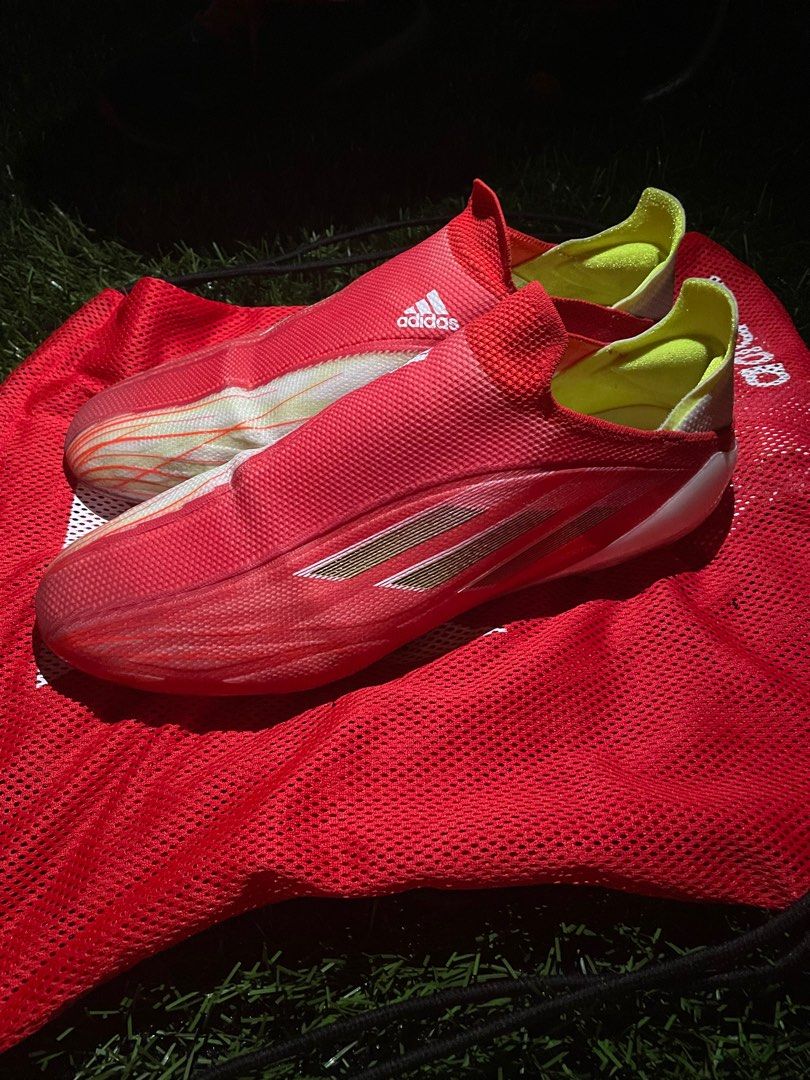 Adidas X Speedflow AG