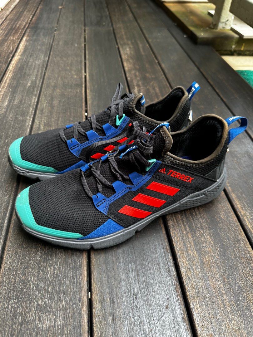 Adidas white mountaineering 2025 terrex