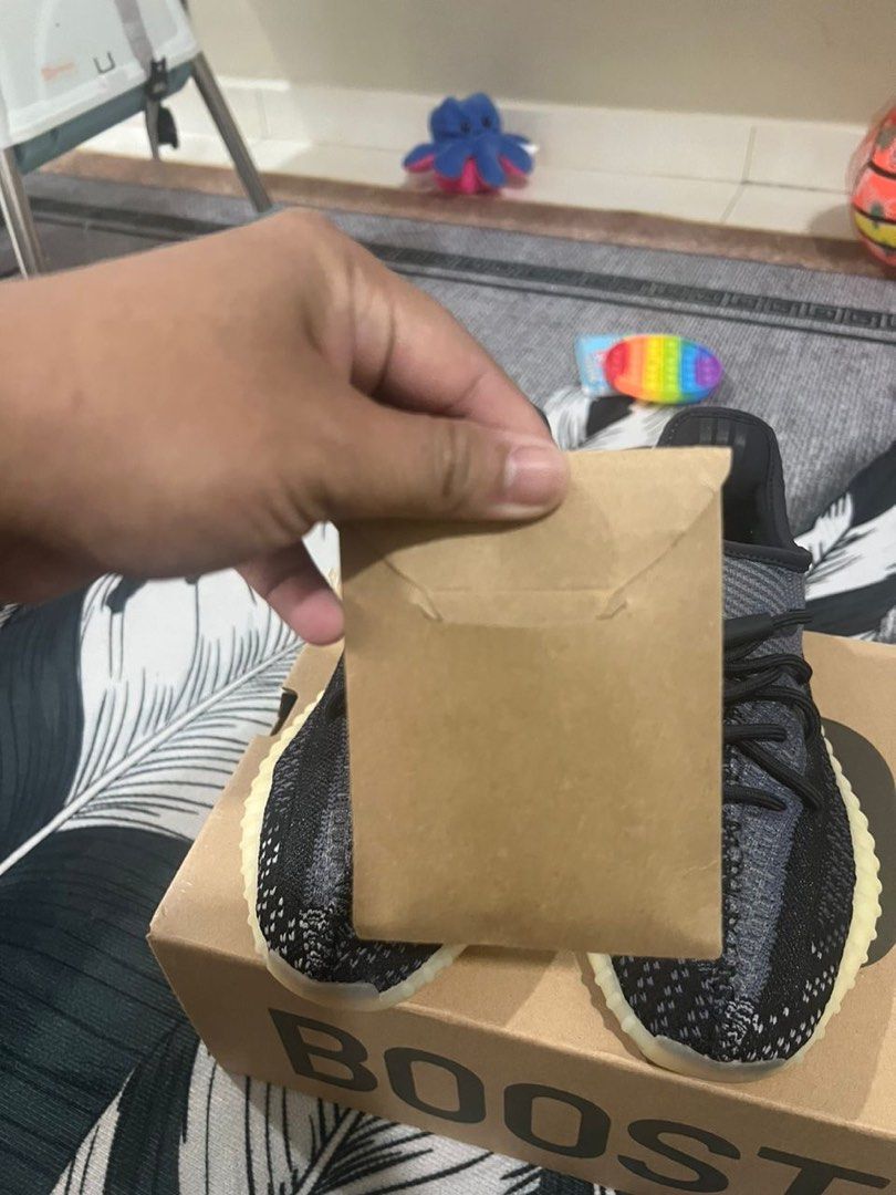 yeezy boost 350 v2 fake box Weiss Schwarz Bofuri English Booster Box