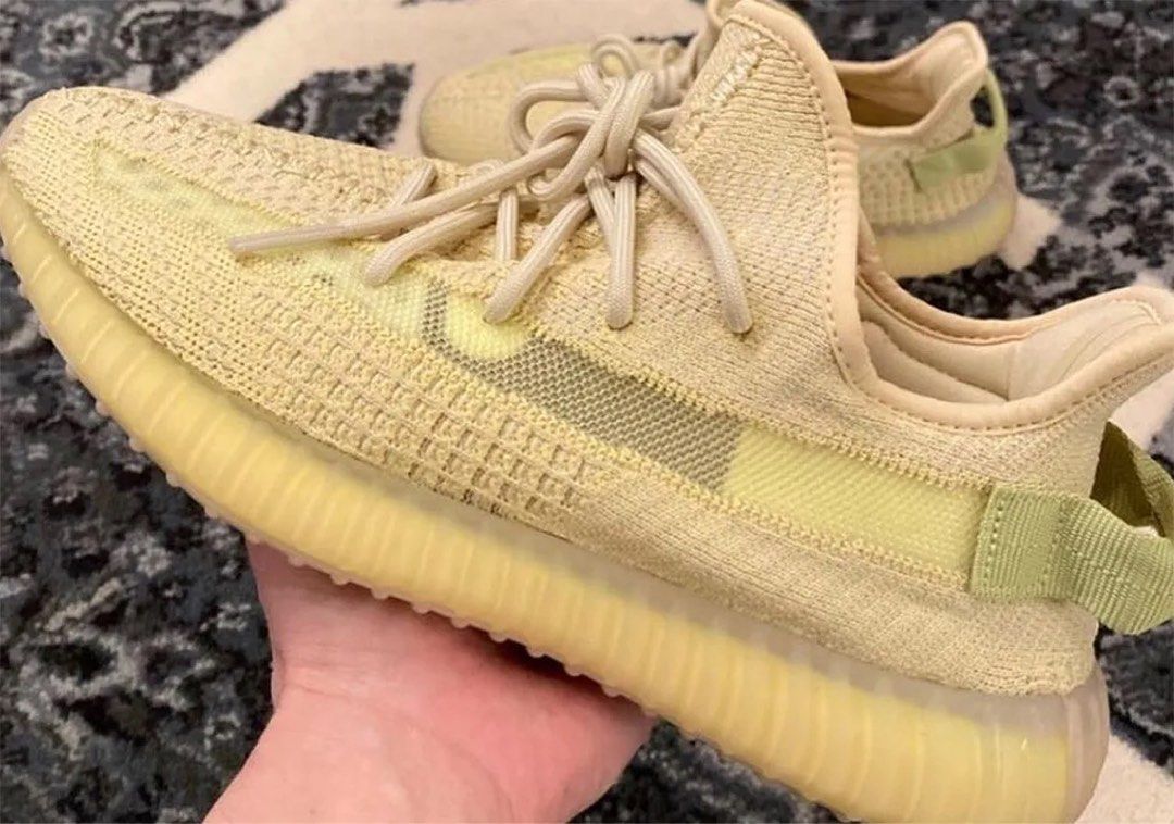 Yeezy boost 350 v2 flax australia best sale