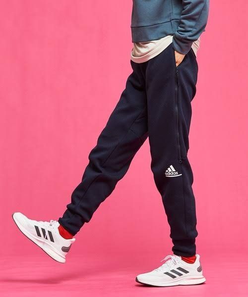 Adidas parley clearance zne joggers