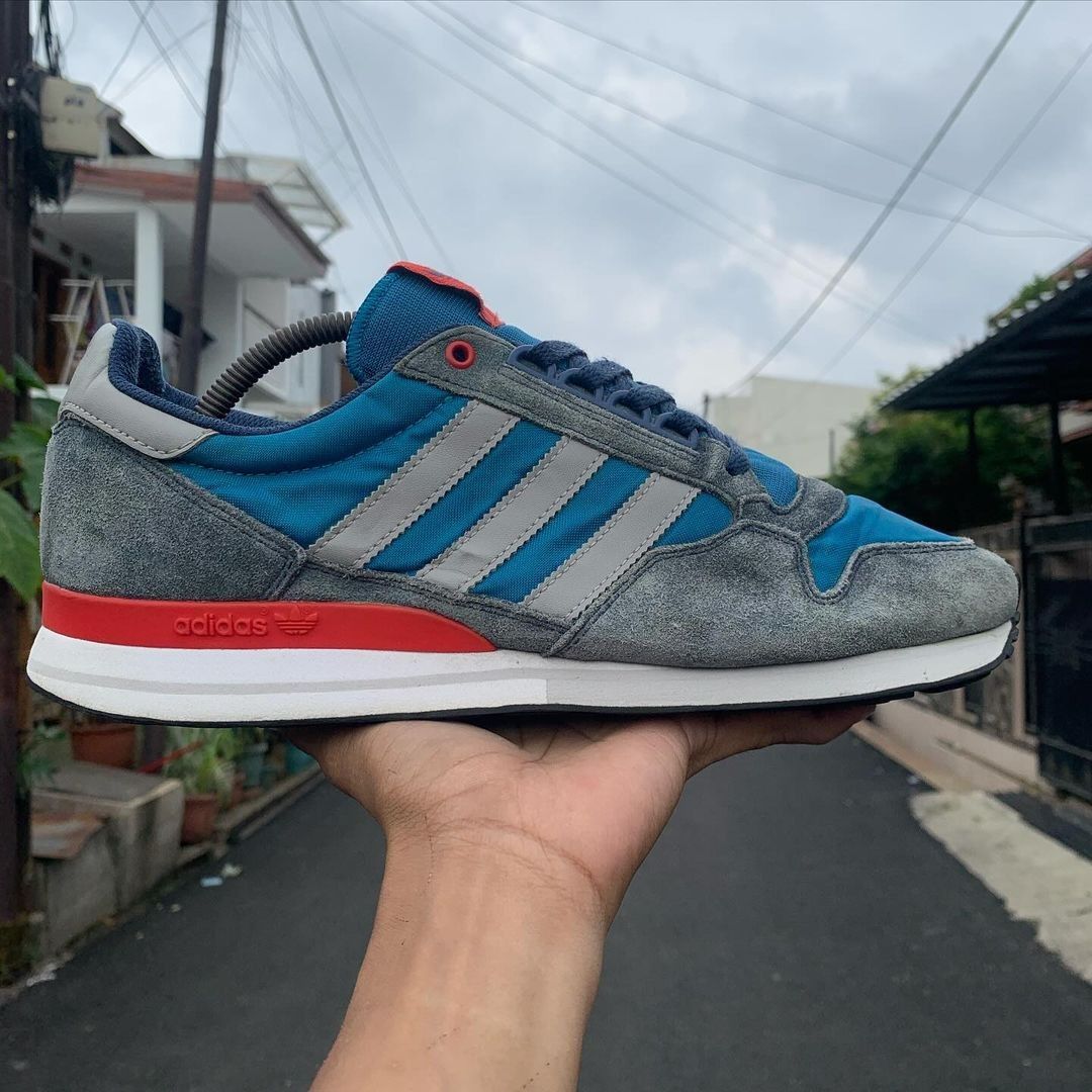 Adidas zx 500.OG