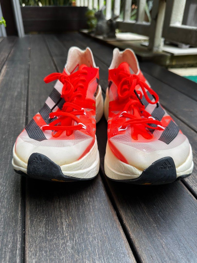 Adizero prime running best sale shoes