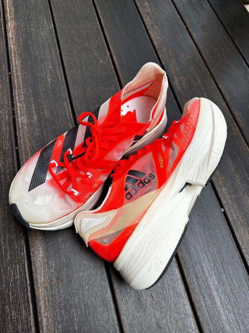 Adizero prime running shoes store