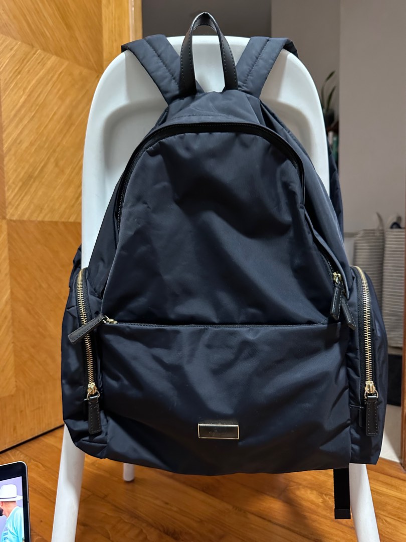 Agnes b outlet backpack 2019