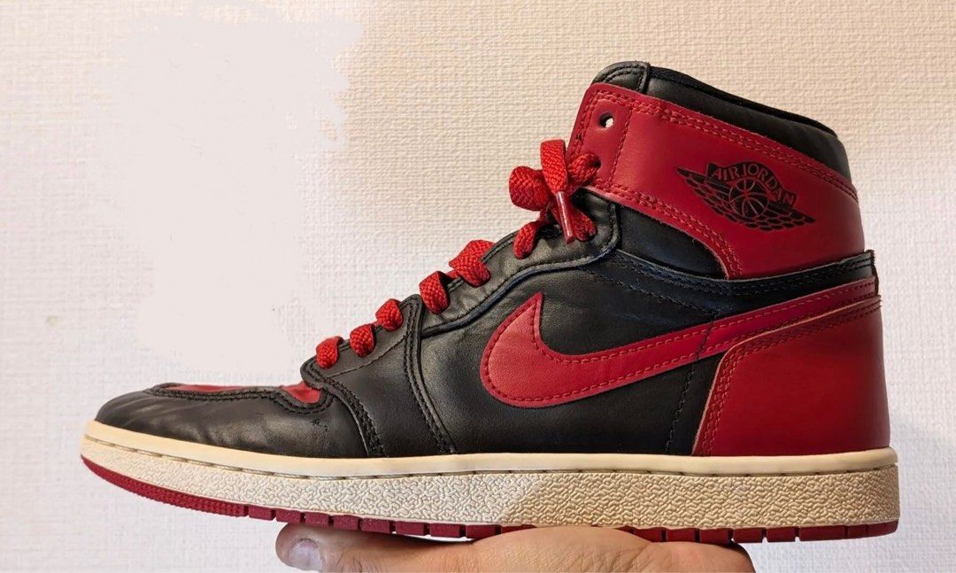 1985 bred 1 shop