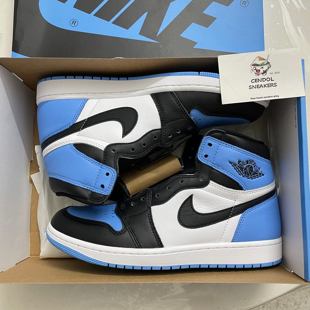 Jordan online 1 r