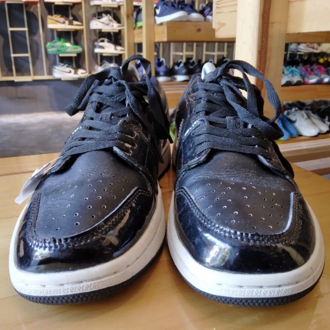 Jordan 1 outlet low men's