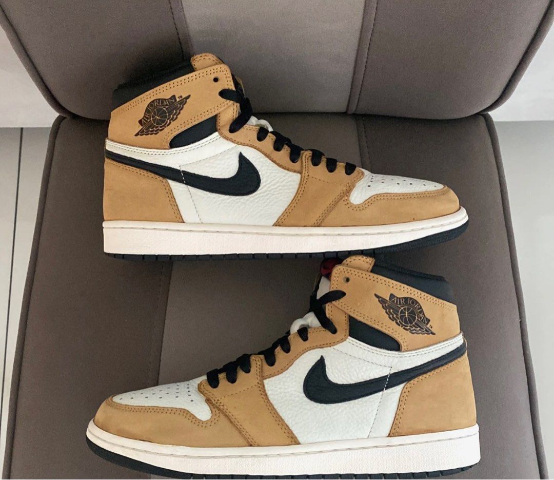 Og rookie store of the year