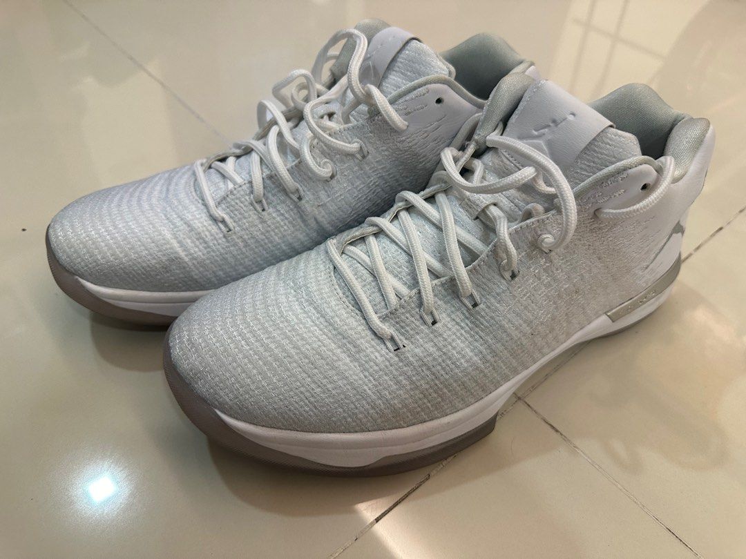 Jordan 31 low pure money shop