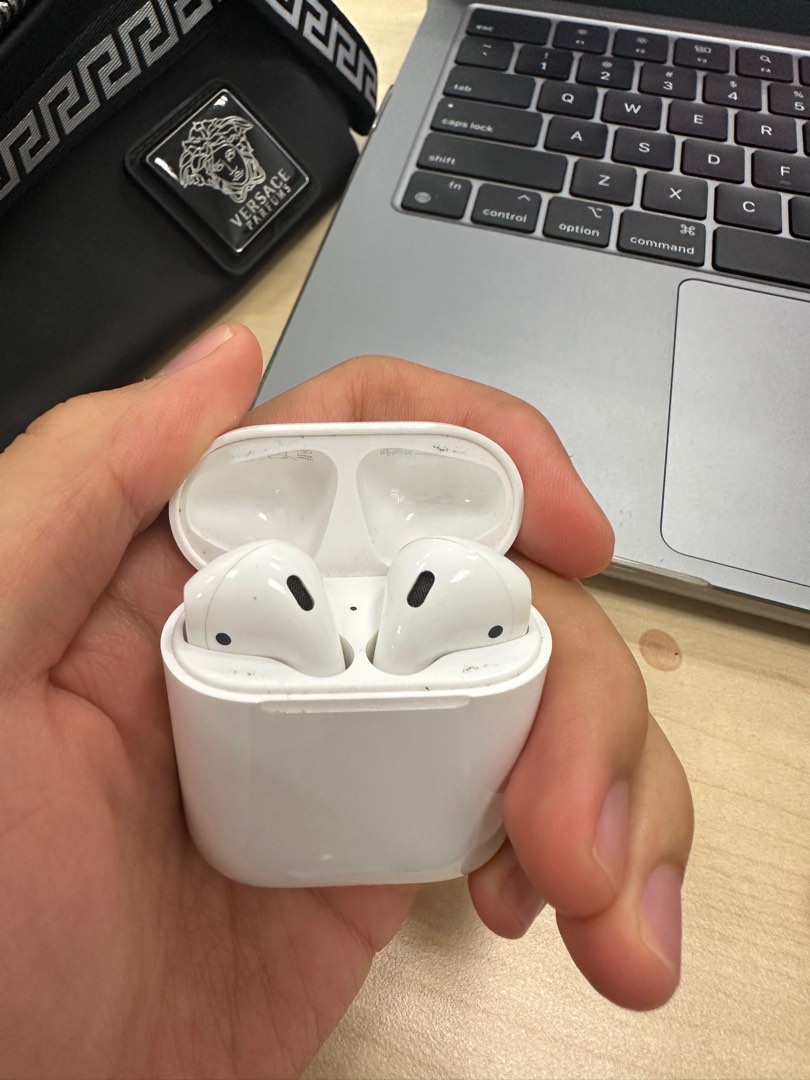 Airpods 2 i9000 discount tws