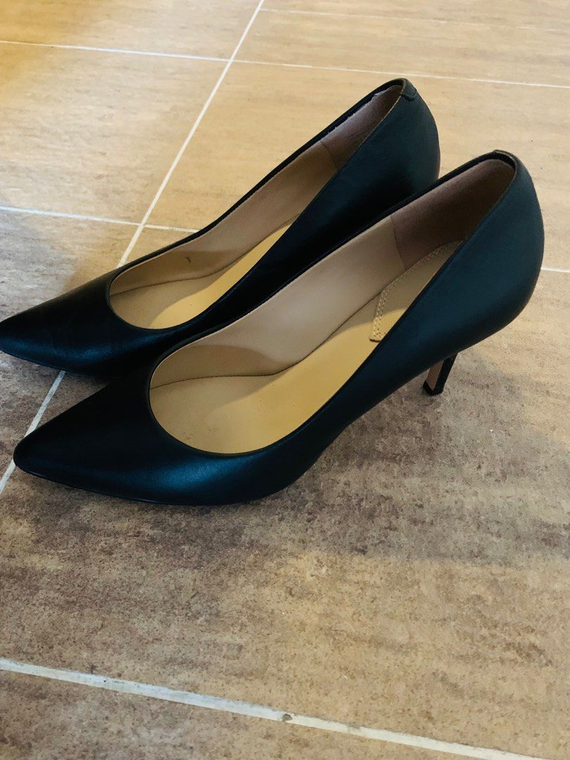 Aldo store mid heels
