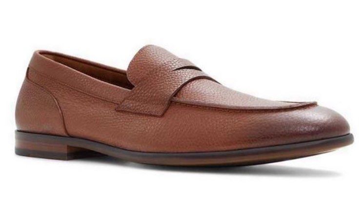 FREE Delivery Aldo Men s loafers Brown Tan Men s Fashion