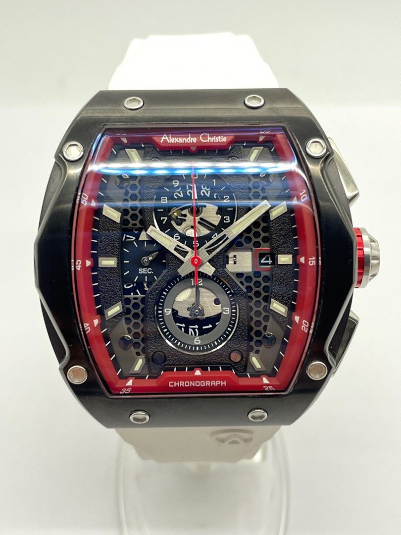 Alexandrite watch outlet
