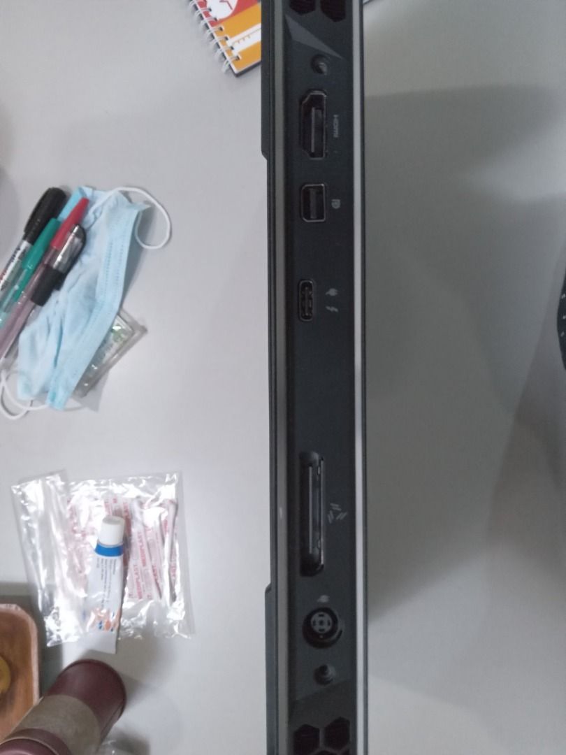 Alienware M17 R3 Gaming Laptop I7 32GB, Computers & Tech, Laptops ...
