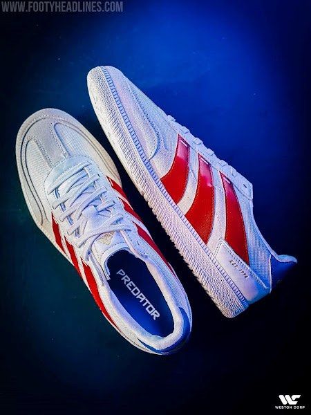 Predator sneaker new arrivals
