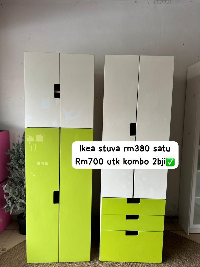 Almari shop baby ikea