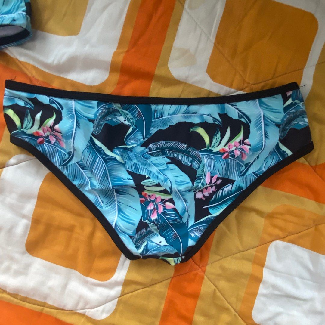 Amazonian Halter Bikini, Women's Fashion, Swimwear, Bikinis & Swimsuits