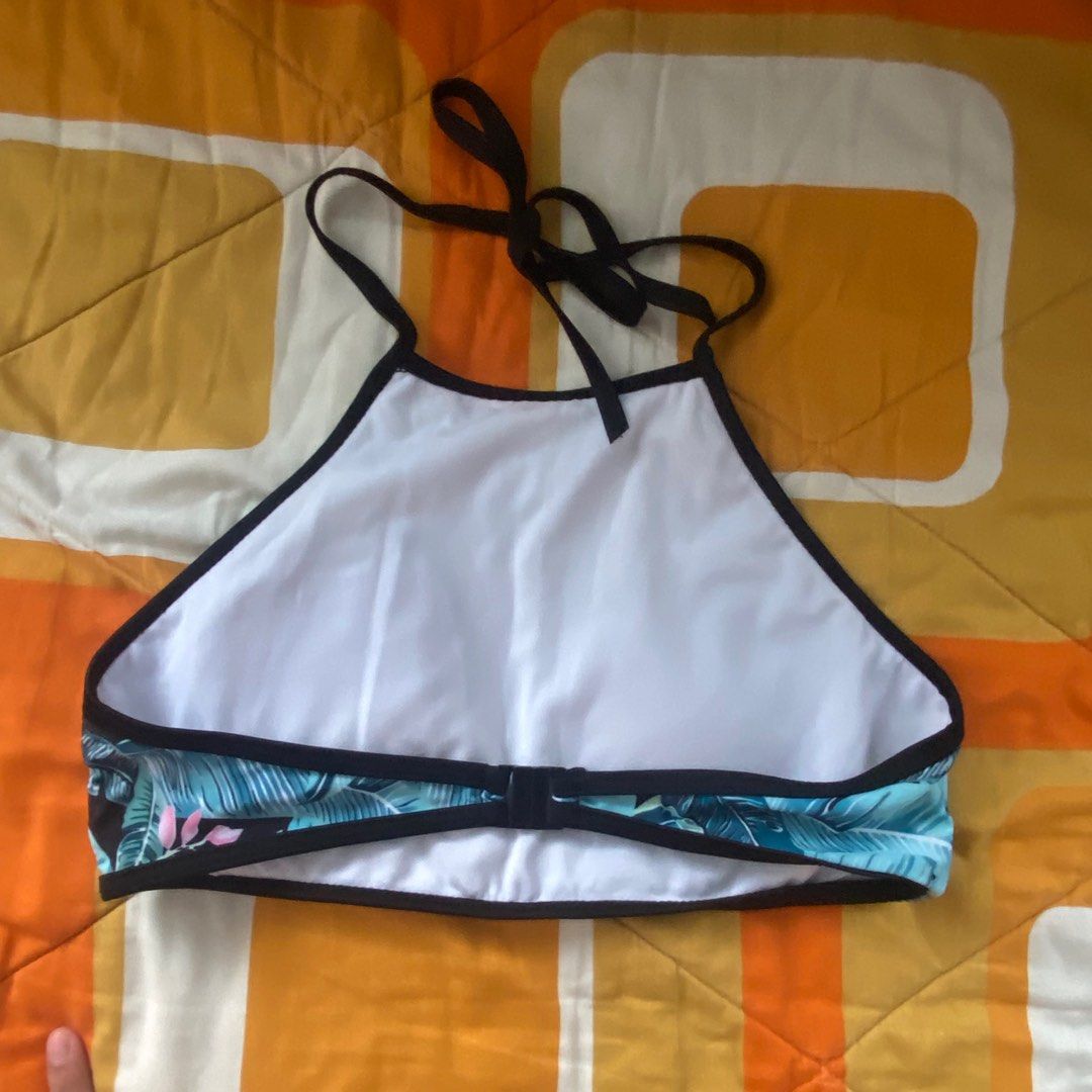 Amazonian Halter Bikini, Women's Fashion, Swimwear, Bikinis & Swimsuits