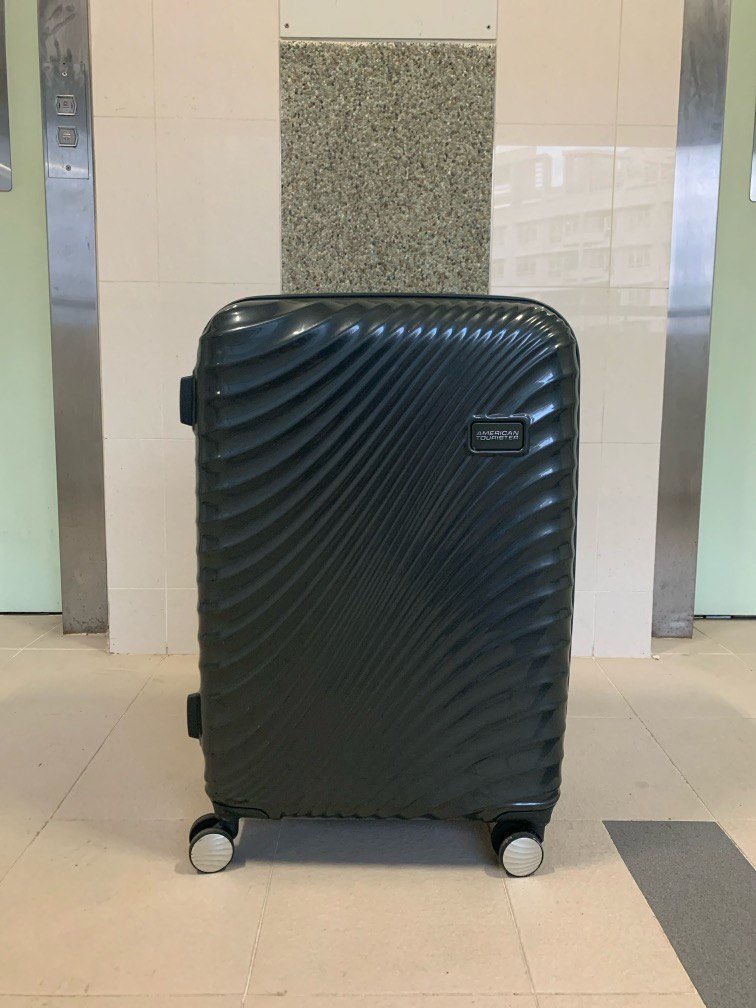 American on sale tourister erie