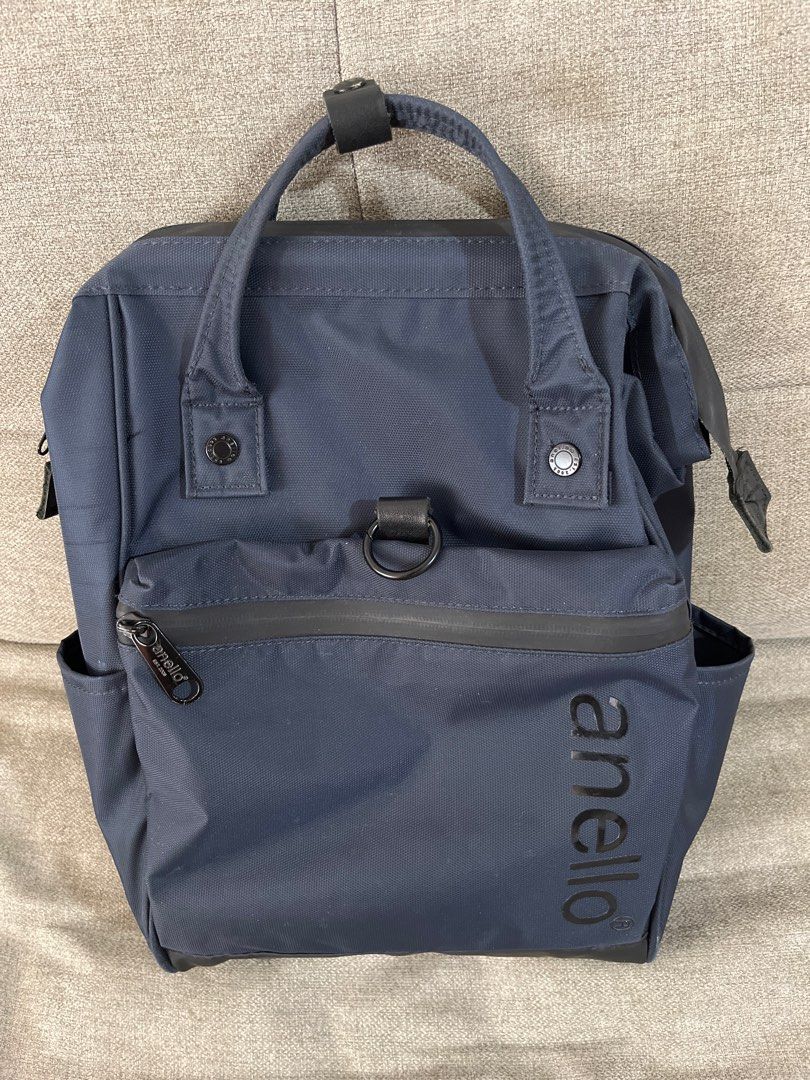 Anello waterproof shop repellency