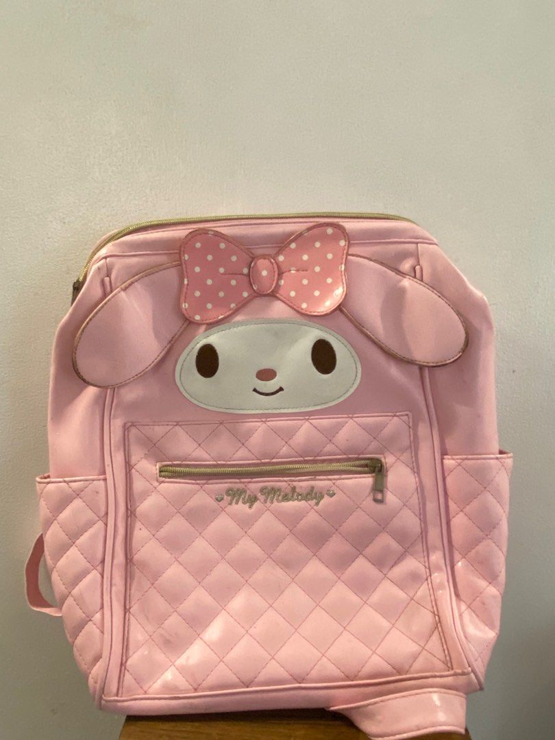 Anello Hello kitty back pack, Women's Fashion, Bags & Wallets, Backpacks on Carousell Anello Hello kitty back pack, Women's Fashion, Bags & Wallets, Backpacks on Carousell