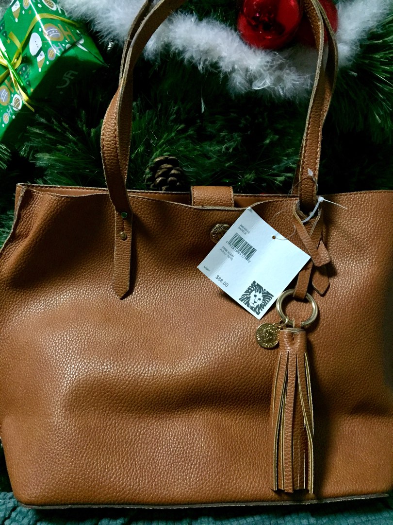 Calvin klein deals handbags marshalls