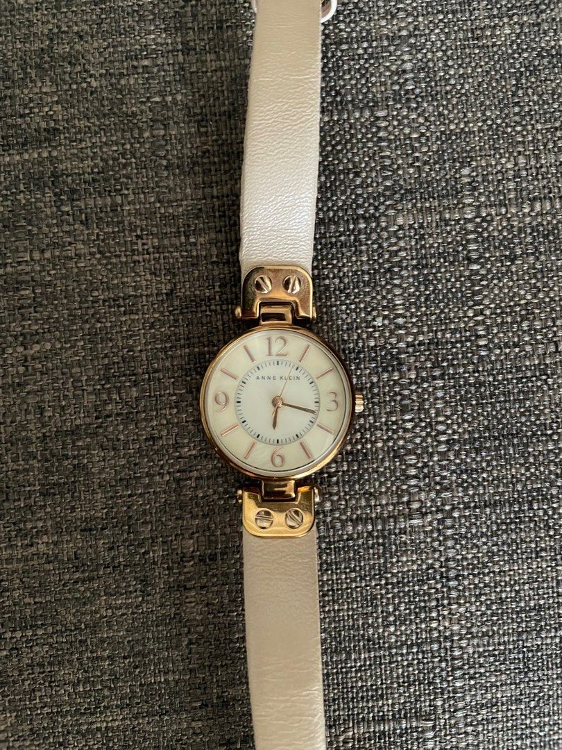 Anne klein online watch batteries