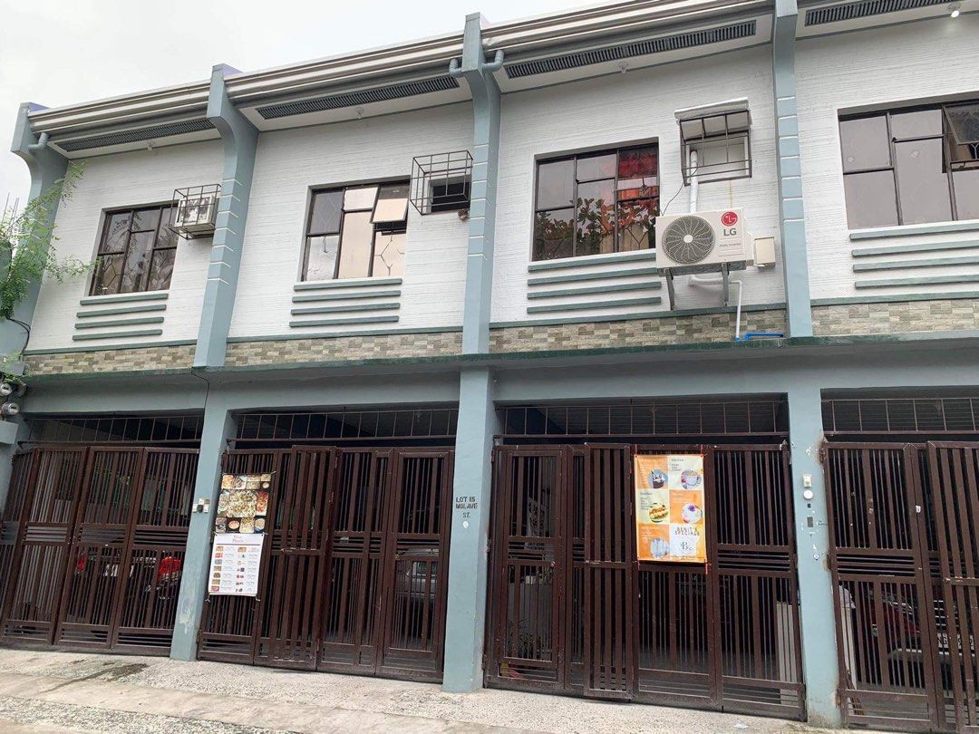 Apartment For Rent, Pasig Metro Manila, Property, Rentals, Apartments