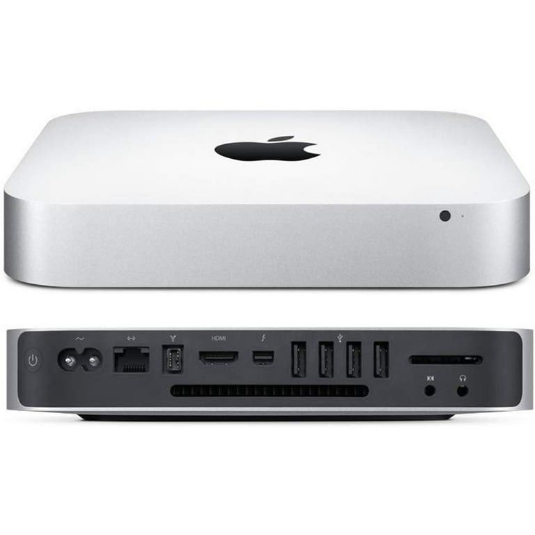 Mac mini 2012 i5 16GB SSD500+HDD500 - Macデスクトップ